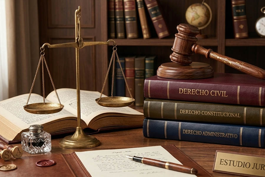 Perez-Carrera & Co Office